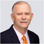 Portrait of Charles Nelson